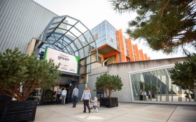 15e Green Expo Flanders Expo Gent