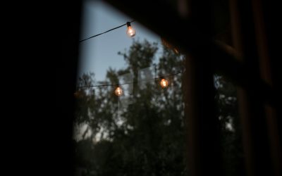 Elektra in je tuin? Zo doe je dat.