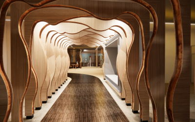 Verhuur exposanten FloriWorld Trade & Event Center van start