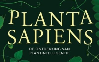 De ontdekking van plantenintelligentie