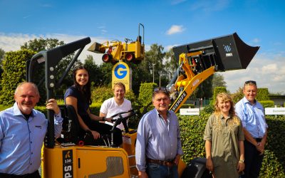 Gebroeders Geens opent deuren voor jubileum