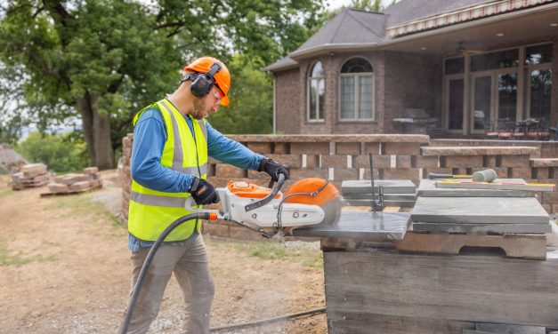 Nieuwe krachtige accudoorslijper
