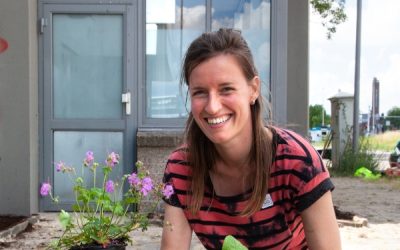 IVN-Campagne ‘Plant jij voor mij?’