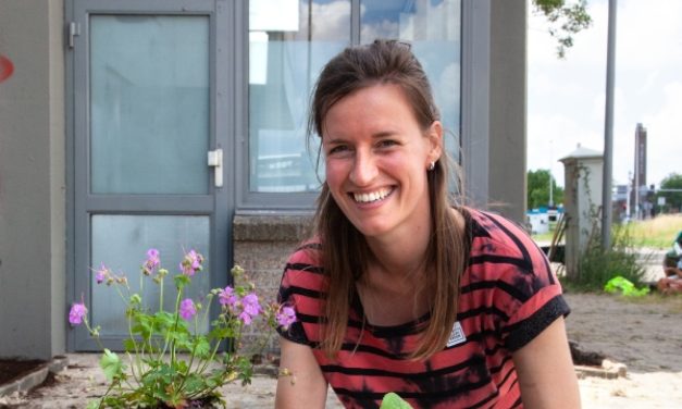 IVN-Campagne ‘Plant jij voor mij?’
