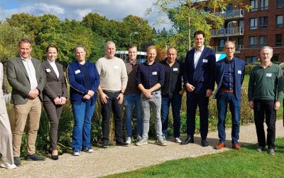 Project ‘Zorg voor natuur’ van start