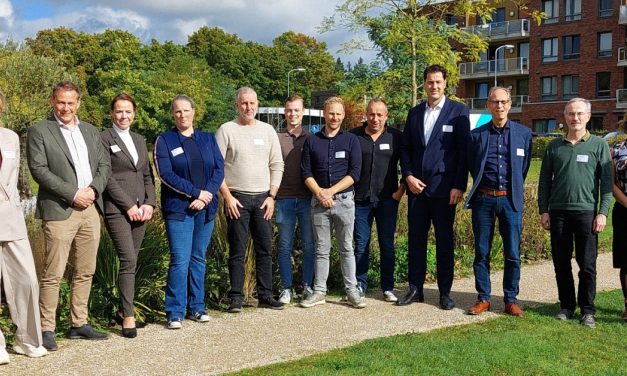 Project ‘Zorg voor natuur’ van start