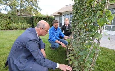 Kant & Klaar Haag ECO voor stad en land