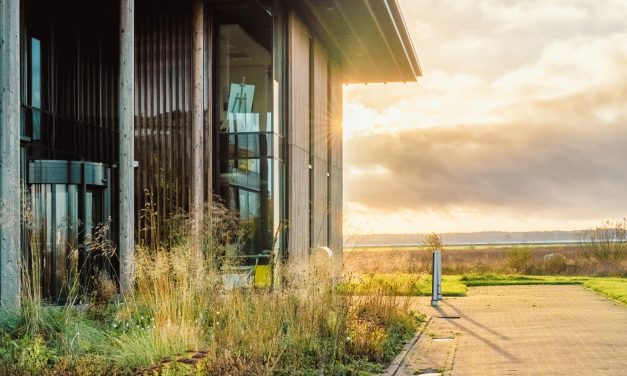 B Corp Certificering voor ECOstyle