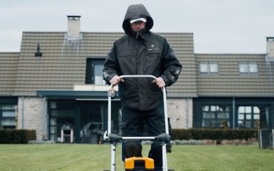 Meer geslaagden dan ooit in de groensector