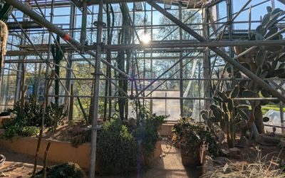 Klimatenkas wind- en waterdicht