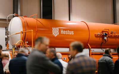 Hestus ‘partner in brandvertraging’