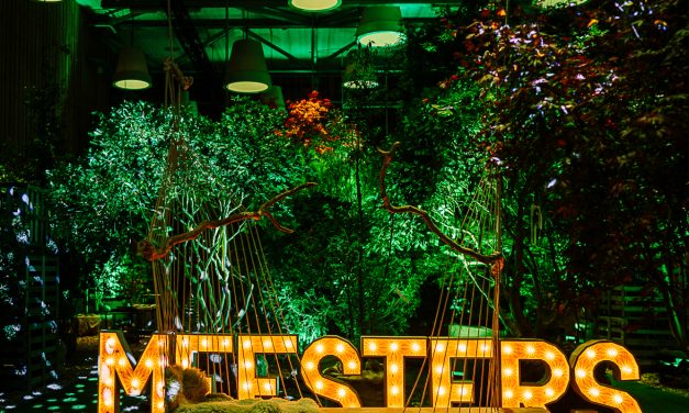 Negende editie Meesters in de Tuin