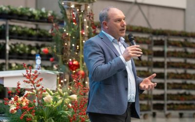 Plantion koerst af op omzetstijging van acht procent