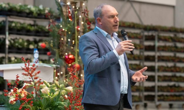 Plantion koerst af op omzetstijging van acht procent