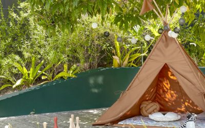 Transformeer je buitenruimte met duurzame afwerkingen