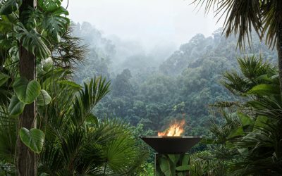 Iconische OFYR als statement piece