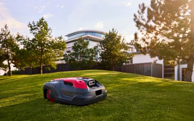 Cramer aanwezig op De Groene Sector Vakbeurs 2025