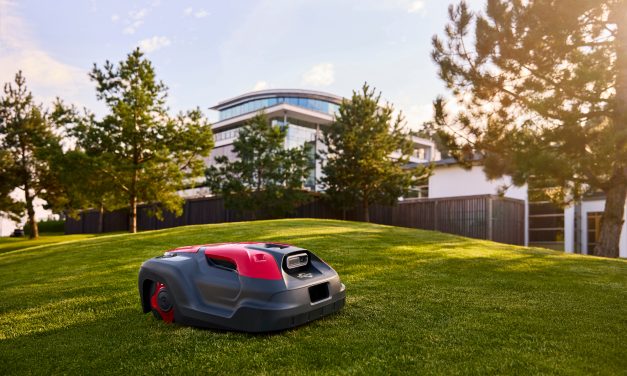 Cramer aanwezig op De Groene Sector Vakbeurs 2025