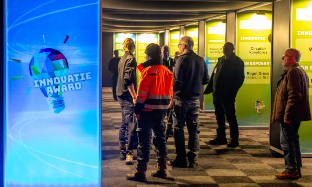 Jubileumeditie De Groene Sector Vakbeurs 2025: programma en genomineerden Innovatie Awards bekend