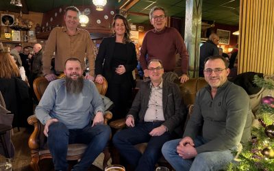 Masters of Bamboo sluit aan bij de Wesemael Group