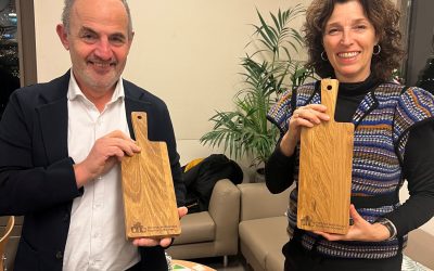 CCB en NWST sluiten zich aan bij Nationaal Platform Bomen