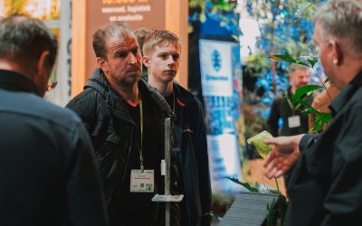 GarDsign introduceert kennisplatform Yourgrow