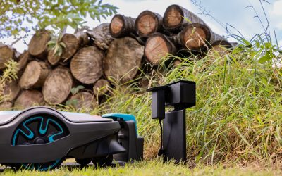 Niko introduceert Niko Hydro tuinpaal essential