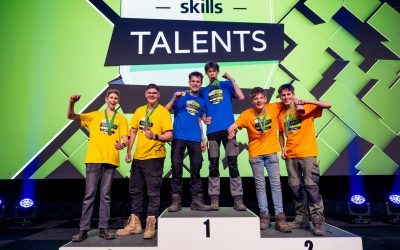 Team Curio Prinsentuin wint opnieuw wedstrijd Tuinontwerp en -aanleg