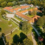 De Hooge Riet: transformatie van een uniek gebied