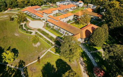 De Hooge Riet: transformatie van een uniek gebied