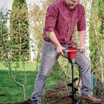 Einhell presenteert nieuwe accugereedschappen voor de tuin