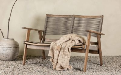 Nieuwe essentials voor buiten