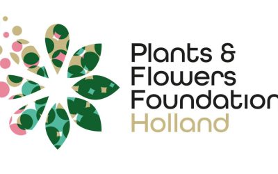 Bloemenbureau Holland wordt Plants & Flowers Foundation Holland