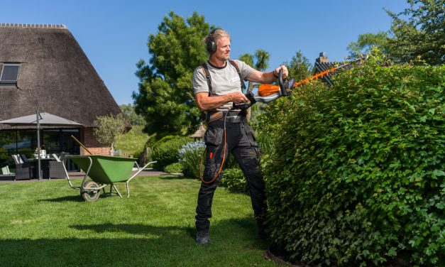 VHG Branche-opleiding in voorbereiding in regio Amsterdam