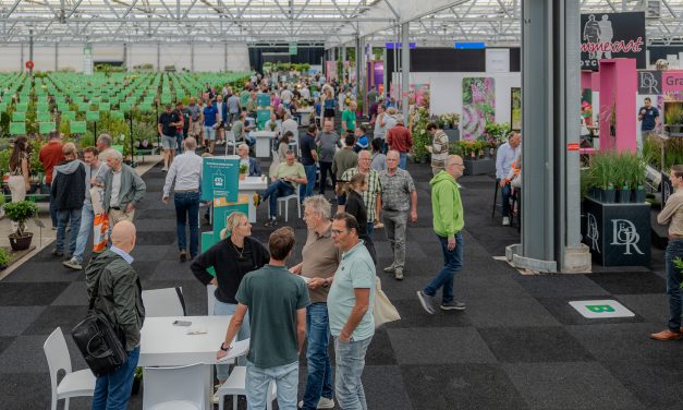 Beleef de najaarseditie van PLANTARIUM|GROEN-Direkt op 27 en 28 augustus 2025