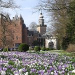‘Als tuinbaas hou ik de schoonheid van Nijenrode in stand’