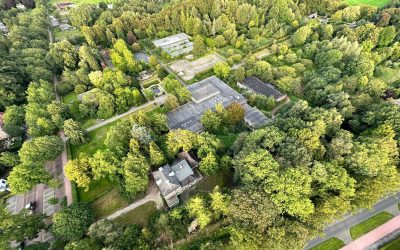 Praktijk Centrum Bomen start nieuwe opleidingslocatie