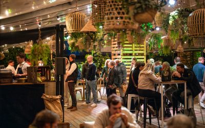 Jubileumeditie Meesters in de Tuin