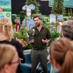 Geslaagde Najaarseditie PLANTARIUM|GROEN-Direkt