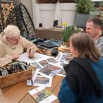De Appeltern Tuinkennisdagen op 4 & 5 oktober