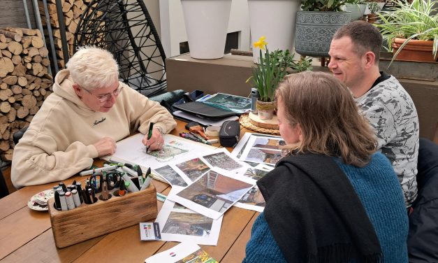 De Appeltern Tuinkennisdagen op 4 & 5 oktober