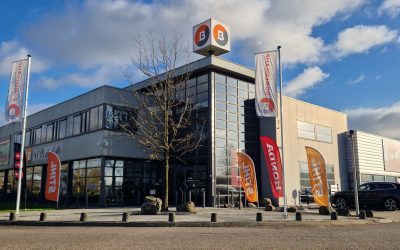 Bonenkamp in IJsselstein opent deuren op 31 oktober en 1 november 2025