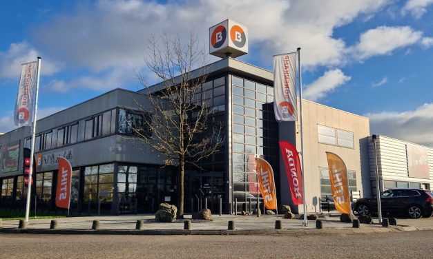 Bonenkamp in IJsselstein opent deuren op 31 oktober en 1 november 2025