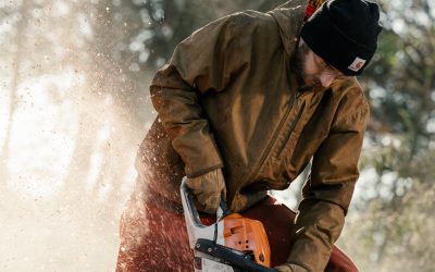 Carhartt Active Jac viert 50-jarig jubileum