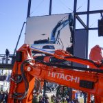 Hitachi Construction Machinery wordt LANDCROS