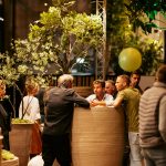 Meesters in de Tuin 2025 viert jubileum met recordaantal bezoekers