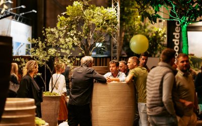 Meesters in de Tuin 2025 viert jubileum met recordaantal bezoekers