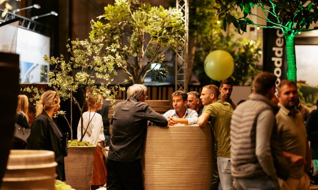 Meesters in de Tuin 2025 viert jubileum met recordaantal bezoekers