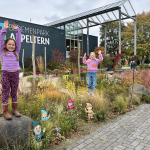 Appeltern introduceert Herfstspelen