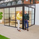 Tuinmaximaal breidt uit